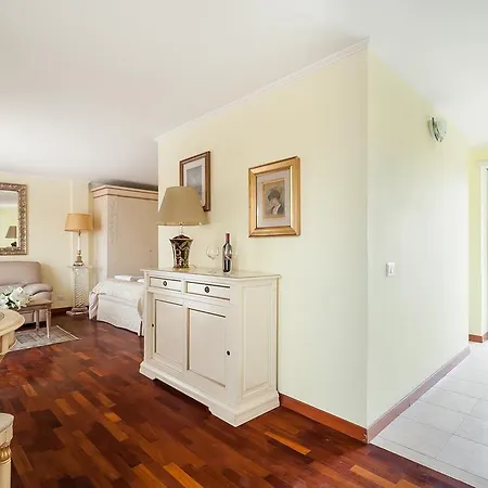Apartment Terrazza Fermi Rome