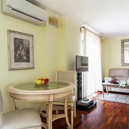 Apartment Terrazza Fermi Rome