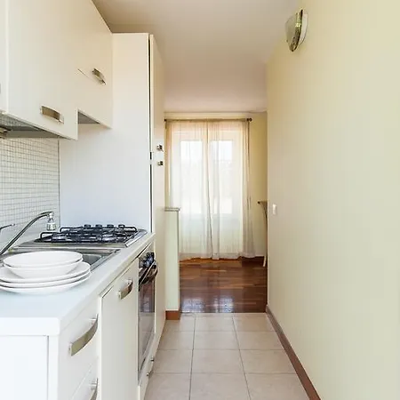 Terrazza Fermi