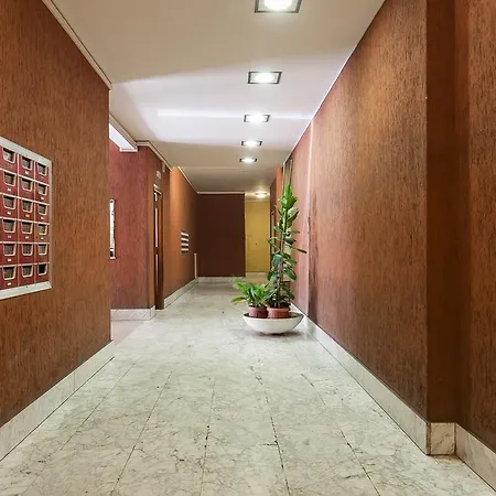 아파트 Terrazza Fermi *