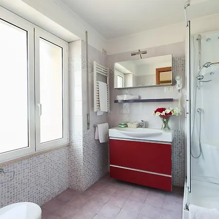 Terrazza Fermi 아파트