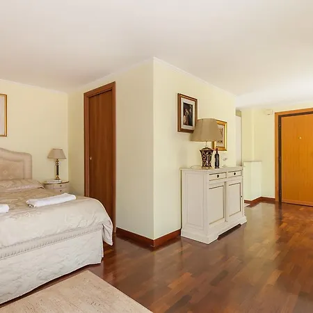 Apartment Terrazza Fermi *