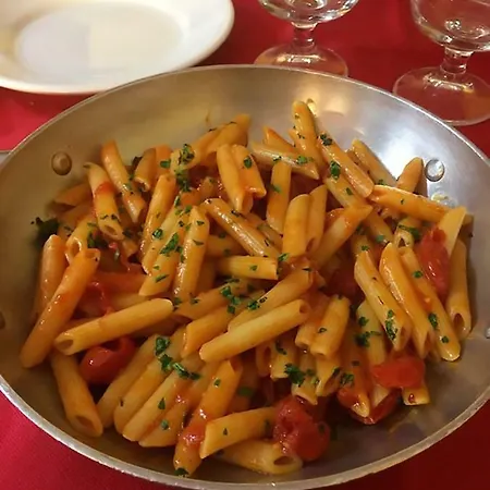 Terrazza Fermi
